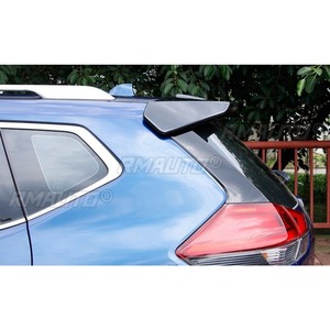 Alerón Trasero para Nissan X-Trail 2014-2020, Accesorios para Automóviles, Modificación del Alerón Trasero - Product Image 5