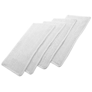 Panno di Ricambio in Microfibra per Mop <span class=keywords><strong>a</strong></span> <span class=keywords><strong>Vapore</strong></span> <span class=keywords><strong>Vileda</strong></span> Steam XXL, Adattabile per Pulizia <span class=keywords><strong>a</strong></span> Micro-forza - Product Image 4