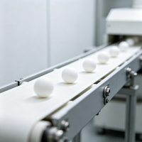 Boules de désodorisant en alumine activée Al2O3 de qualité alimentaire et industrielle, haute pureté YH-chemical