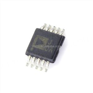 Circuito Integrado Amplificador AD8351ARMZ MSOP10 AD8351 - Product Image 4