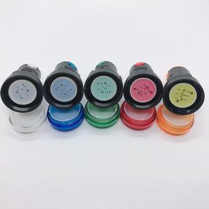 Mới nhất thiết kế vòng đầy màu sắc <span class=keywords><strong>ad22</strong></span> thí điểm tín hiệu đèn <span class=keywords><strong>LED</strong></span> - Product Image 6