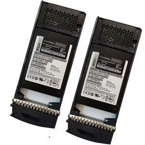 4XB7A74955 ของแท้ใหม่ Lenoxx 3.84TB 2.5 นิ้ว 12Gb SAS SFF SSD สำหรับ ThinkSystem DE2000H DE4000H DE4000F DE6000H DE6400F DE6400H - Product Image 2