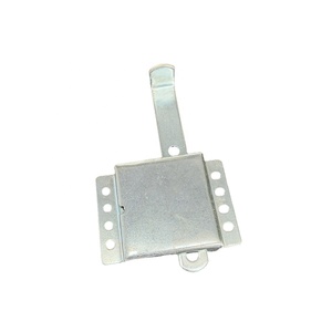 Loquet <span class=keywords><strong>de</strong></span> <span class=keywords><strong>sécurité</strong></span> <span class=keywords><strong>pour</strong></span> porte <span class=keywords><strong>de</strong></span> garage sectionnelle en acier et aluminium <span class=keywords><strong>de</strong></span> style industriel, loquet <span class=keywords><strong>de</strong></span> <span class=keywords><strong>sécurité</strong></span> <span class=keywords><strong>pour</strong></span> volet roulant, kits <span class=keywords><strong>de</strong></span> quincaillerie - Product Image 4