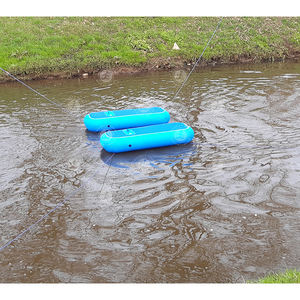 Новый дизайн, надувная платформа для катания на байдарках - Product Image 4