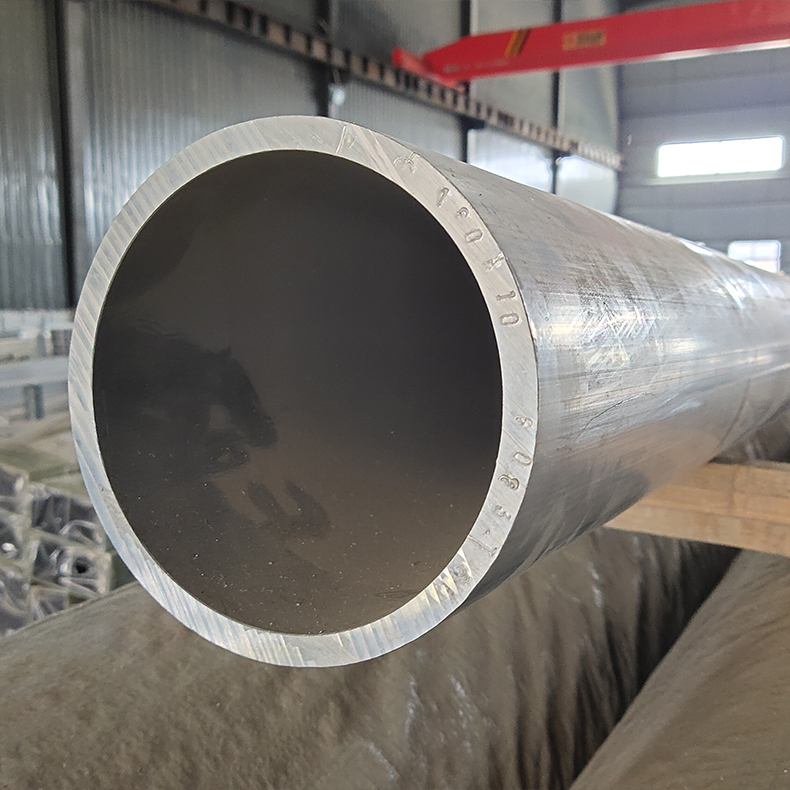 3003 aluminum tube in the automotive industry