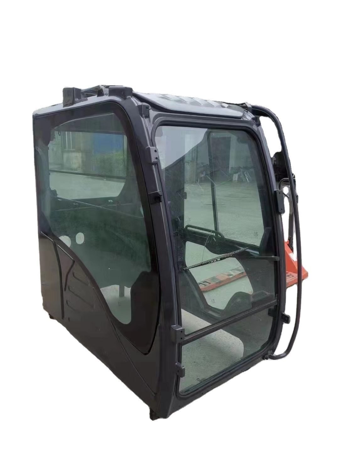 Excavator Spare Parts Cabin ASSY Hitachi OEM Accessories