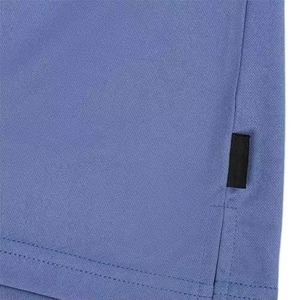 Camiseta Polo de Algodón para Mujer, Excelente Calidad, Manga Corta, Cuello Casual, para Oficina y Uso Diario, Venta al Por Mayor - Product Image 2