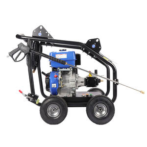 Nettoyeur haute pression 4200 PSI, nettoyeur <span class=keywords><strong>à</strong></span> eau froide, <span class=keywords><strong>machine</strong></span> <span class=keywords><strong>à</strong></span> <span class=keywords><strong>laver</strong></span> industrielle - Product Image 6