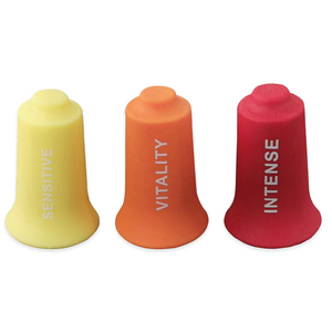 2025 nóng bán đầy màu sắc Silicone tập thể dục giác thiết lập để làm giảm đau nhức cơ bắp sau khi tập thể dục để xả độ ẩm cơ thể - Product Image 1