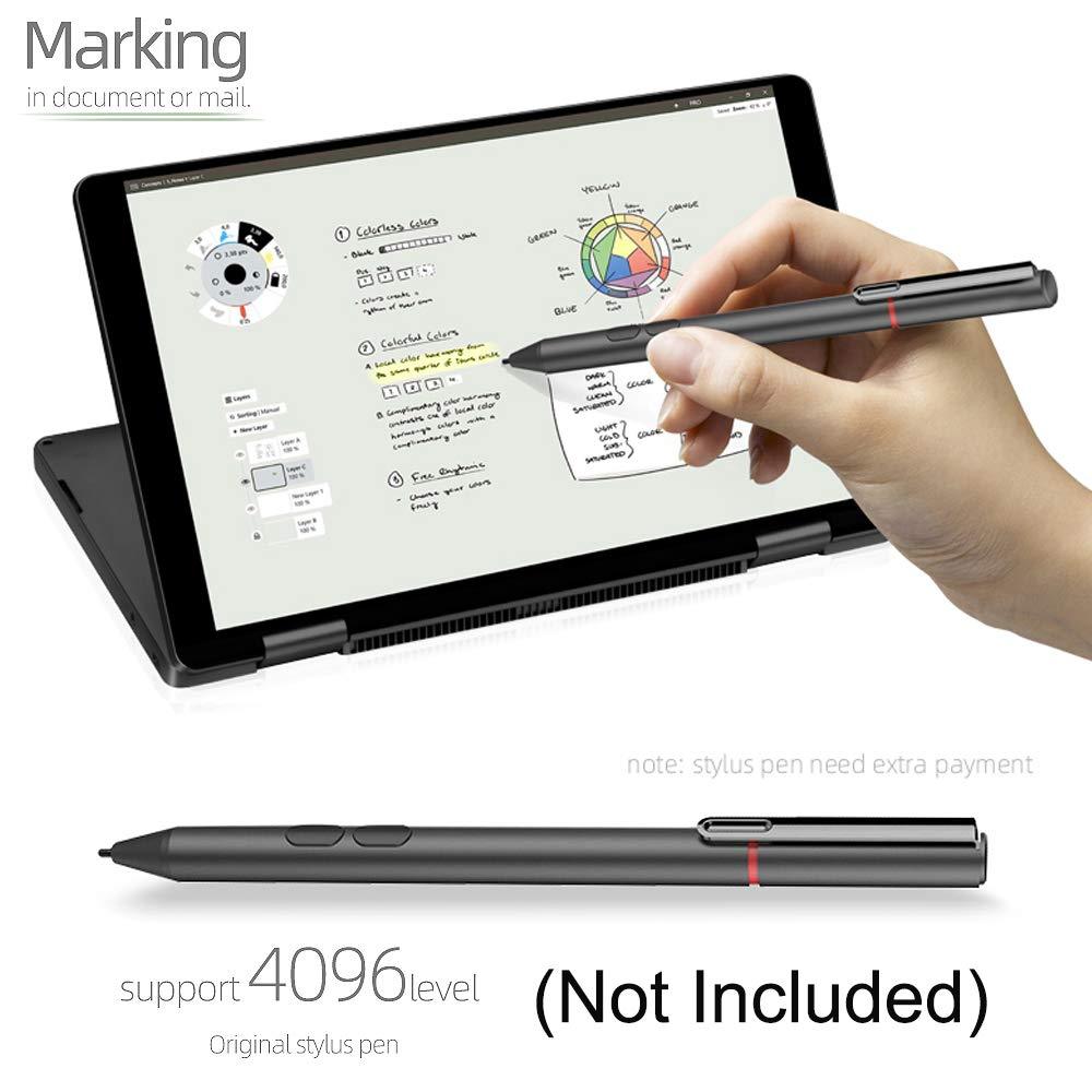 One Netbook One Mix 3S Platinum Yoga Pocket Laptop 8.4