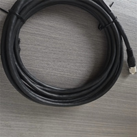 Sensor de Desplazamiento Láser LK-GC5 de Alta Precisión con CCD, Cable de 1m/5m, Unidad Controladora Principal, Medición de Precisión CNC, Medición de Espesor y Holguras