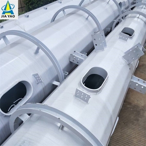 เสาโทรคมนาคมแบบเสาเดี่ยว 20 เมตร 30 เมตร ป้องกันการโจรกรรม พร้อมรีโมทคอนโทรล สำหรับโครงสร้างพื้นฐาน 5G ในเมือง - Product Image 6