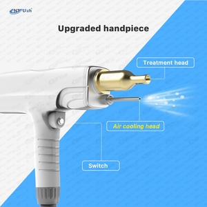 Prijs Draagbare Nd Yag Laser 532 755 1064 Picossecond Q Switcehd Nd Yag Laser - Product Image 4