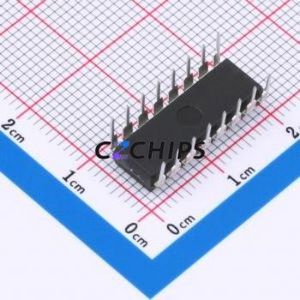 Original nuevo SN74HC259N(LX) DIP-16 circuito integrado IC Chip pestillo venta completa componentes electrónicos Chips proveedor y servicio BOM - Product Image 2