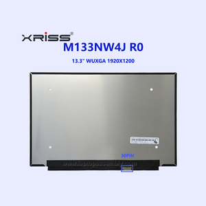 M133NW4J R0 13,3 pouces 1920X1200 panneau d'écran LCD LED pour ordinateur portable IPS - Product Image 1