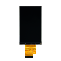 Module d'écran LCD TFT personnalisable de 2,4 pouces, interface RGB, tactile en option, panneau d'affichage TFT