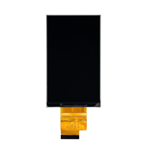 Customizable 2.4" TFT LCD Screen Module RGB Interface Touch Optional TFT Display Panel - Product Image 1