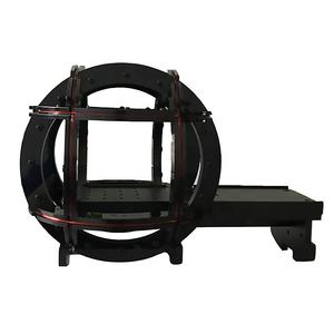 AC/DC 헬름홀츠 코일 자기장 발생기 - Product Image 1