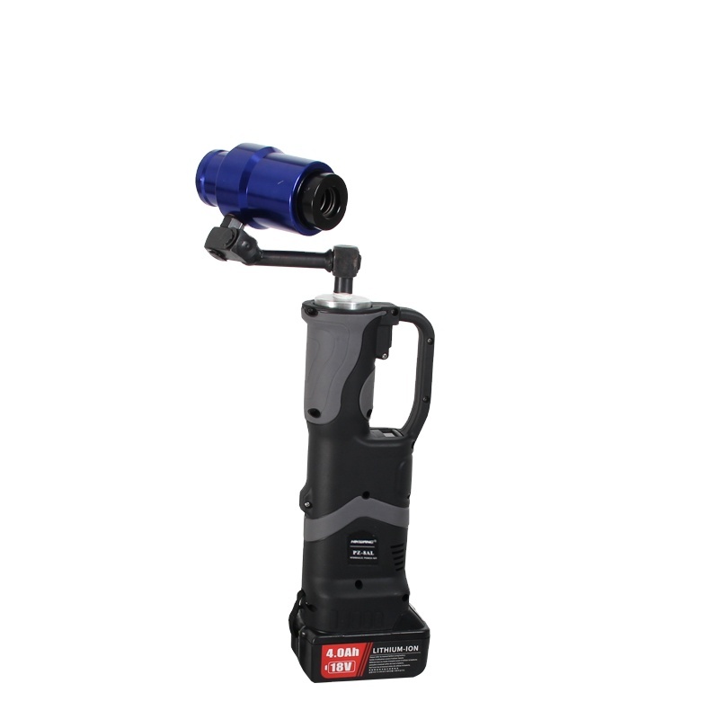 PZ 8AL Battery Hydraulic Knockout Punch
