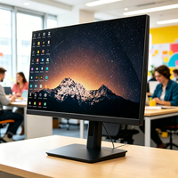 Ordinateurs tout-en-un ZEGUAN pour 2026, 32 Go DDR4, 512 Go SSD, Ordinateur de bureau tout-en-un en gros, PC de jeu tout-en-un