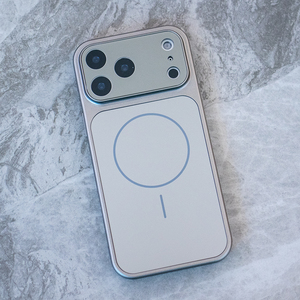 Ốp điện thoại chống sốc Singstar chất liệu TPU+PC+Kính cường lực dành cho iPhone 13 PRO, phong cách đường phố thời trang - Product Image 1