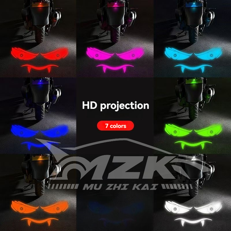 High quality - 7 colors