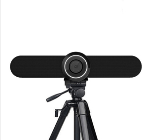 Sistema de Solución de Colaboración para Conferencias Inalámbricas <span class=keywords><strong>BYOM</strong></span>/BYOD, Cámara 4K, Micrófono y Altavoz Integrados, con Micrófono de Extensión con Dongle USB Tipo C - Product Image 3