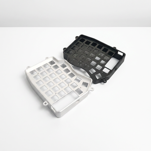 Services de fraisage CNC sur mesure 3 axes et 4 axes, pièces usinées de précision, fabricant OEM ODM, usine CNC au Vietnam - Product Image 1