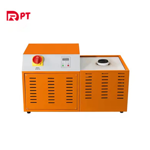 Fourneau de fusion d'or 1400W avec une efficacité de fusion élevée - Product Image 1