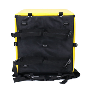 <strong>Insulated</strong> <strong>Bag</strong> for Food <strong>Delivery</strong> Wholesale Custom Cooler <strong>Bag</strong> <strong>Insulated</strong> Box Big Food <strong>Delivery</strong> <strong>Bags</strong> - Product Image 5
