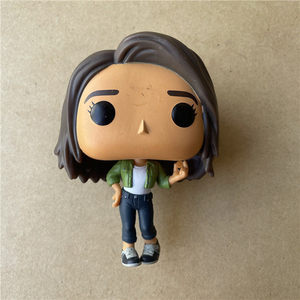 Figuras de PVC Personalizadas de Alta Calidad, Modelo de Dibujos Animados, 6 Pulgadas, con Caja con Ventana, Unisex, Pre-venta, Embalaje Original, <span class=keywords><strong>Kate</strong></span> Snider Pedro E1-9 - Product Image 6