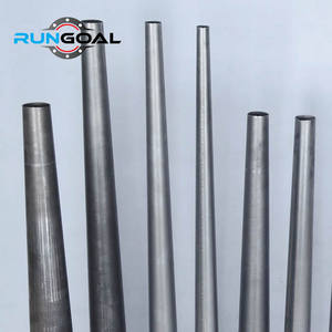 Palo di filatura di vendita diretta della fabbrica che fa tubo che forma macchina quadrata del tubo d'acciaio - Product Image 5