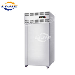 Lini produksi kentang goreng beku Semi otomatis kapasitas kecil - Product Image 6