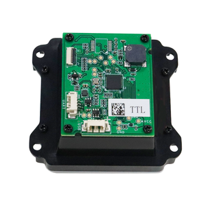 เครื่องสแกนบาร์โค้ด cashino KSN-002อัตโนมัติ2D QR <span class=keywords><strong>Code</strong></span> & 1D โมดูลเครื่องอ่านบาร์โค้ดพร้อมไฟ LED COM อินเตอร์เฟซสำหรับการสแกน - Product Image 6