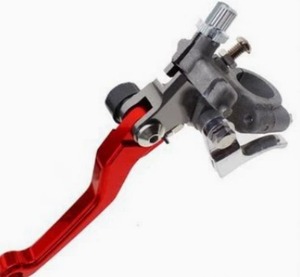 Clutch <strong>Lever</strong> - Product Image 4