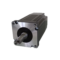 Servomotor Hilectro HP129 91-364A 150-200Hz 1500-2000rpm Refrigeración por Aire Impermeable Sistema Servo 380V