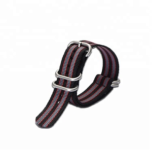 <span class=keywords><strong>Nylon</strong></span> <span class=keywords><strong>de</strong></span> reloj <span class=keywords><strong>apple</strong></span> <span class=keywords><strong>watch</strong></span> banda reloj <span class=keywords><strong>de</strong></span> la OTAN <span class=keywords><strong>de</strong></span> la <span class=keywords><strong>correa</strong></span> <span class=keywords><strong>de</strong></span> 38mm 42mm - Product Image 1