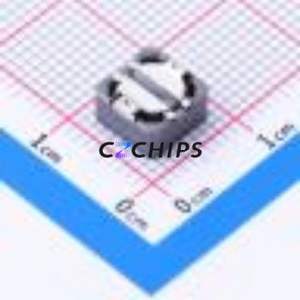 Inductor de Potencia XRRH74-221M SMD, 7.3x7.3mm (Inductancia: 220uH) (Precisión: 20%) (Corriente Nominal: 360mA) - Product Image 2
