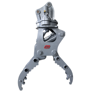 mini excavator hydraulic rotator 360 degree rotation