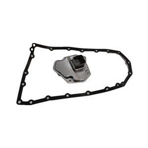 อะไหล่รถยนต์<span class=keywords><strong>ราคา</strong></span>ส่ง กรองน้ำมันเกียร์อัตโนมัติ OEM 31728-1XZ0A สำหรับนิสสัน - Product Image 4