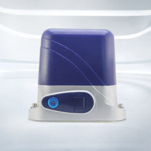 Mécanisme de porte coulissante à perçage automatique, moteur électrique pour porte coulissante - Product Image 4