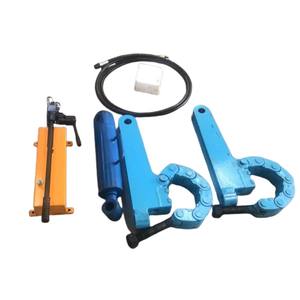 Vente flash : Clé à chaîne <span class=keywords><strong>hydraulique</strong></span> manuelle pour dévisser les tuyaux <span class=keywords><strong>de</strong></span> forage - Product Image 5
