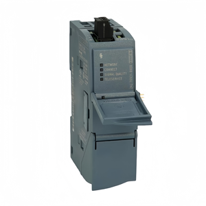 Procesador de Comunicación GPRS/GSM 6GK7242-7KX31-0XE0 Compatible con S7-1200 CP 1242-7 Telecontrol - Product Image 5