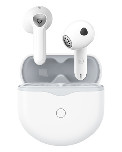 <span class=keywords><strong>SoundPEATS</strong></span> Air4 Wireless Qualcomm QCC3071 aptX Auriculares sin pérdidas, 6 micrófonos para llamadas mejoradas con IA - Product Image 1