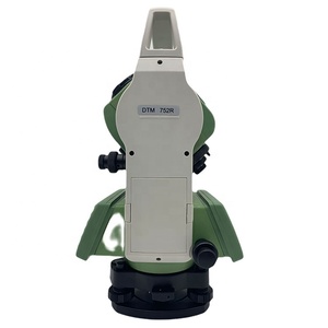 เครื่องมือวัดระยะทางอิเล็กทรอนิกส์แบบออปติคอลคุณภาพสูง รุ่น DTM752R ระยะวัดได้ 600 เมตร - Product Image 6