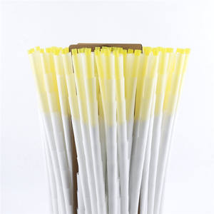 Cono Pre-Enrollado Vacío de Pulpa de Madera para Empaque de Accesorios para Fumar - Product Image 1