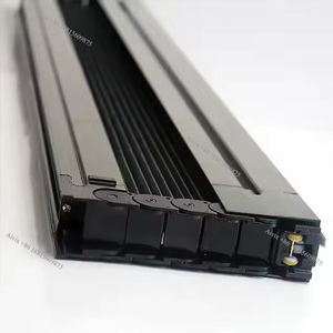 Bán nóng có thể điều chỉnh màn hình có thể thu vào Cửa Sổ Khung nhôm trượt cửa sổ màn hình con lăn côn trùng cửa sổ màn hình - Product Image 2