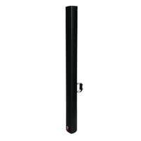 Système audio pour fêtes, colonne sonore, enceinte audiophile, haut-parleur professionnel