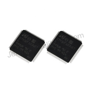 Jeking <span class=keywords><strong>ARM</strong></span> 32BIT <span class=keywords><strong>Cortex</strong></span> M3 512B Flash Microcontrôleurs 100pin-MCU STM32F103VET6 - Product Image 1