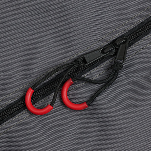 Bolsa de almacenamiento plegable para patinete eléctrico, accesorio para Xiaomi <span class=keywords><strong>Ninebot</strong></span> M365 Pro E22 E25 E45 Max G30P HECHO DE EVA - Product Image 5